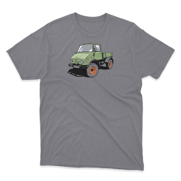 Men's Premium Tri-blend