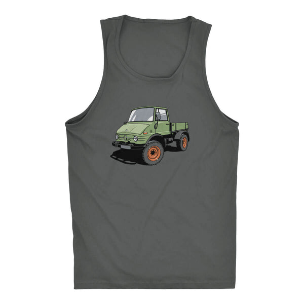 Men's Tank