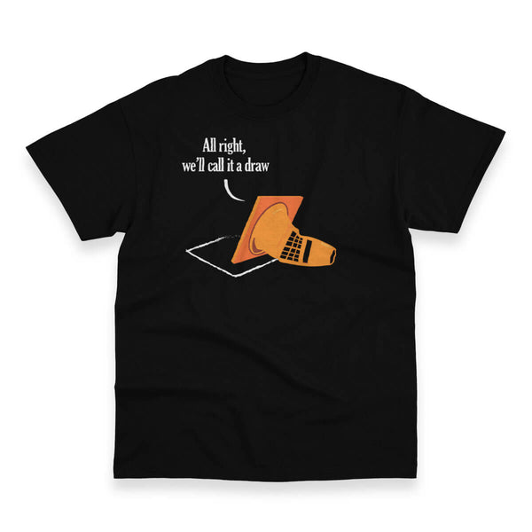 Men's Heavy Duty Tee
