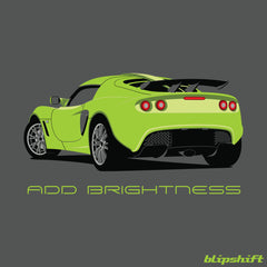 More Brightness Design by  André Shikay