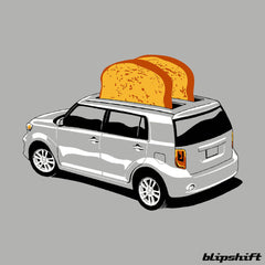 More Toasted is type of T-shirt and related is to this product 