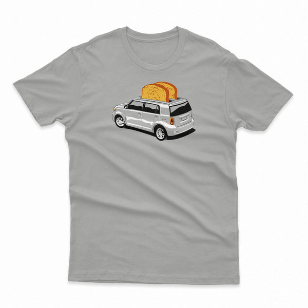 Men's Fitted Tee