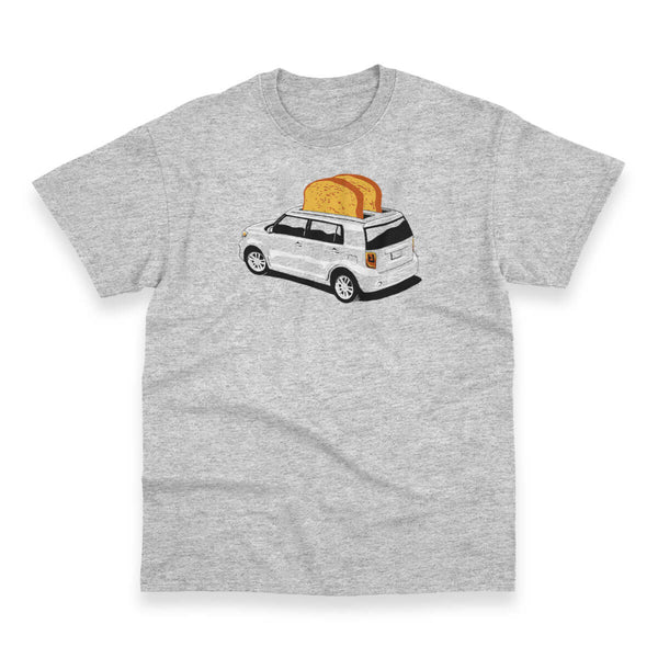 Men's Heavy Duty Tee