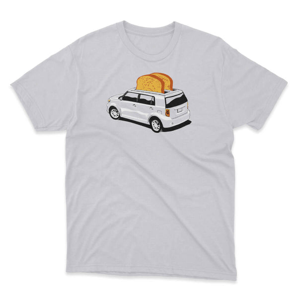 Men's Premium Tri-blend