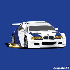 Most Wanted II Design by  André Shikay