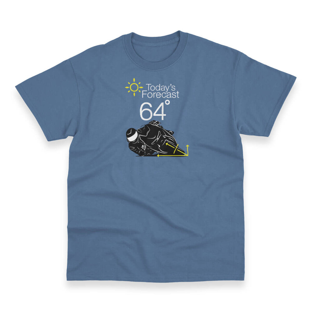 Men's Heavy Duty Tee