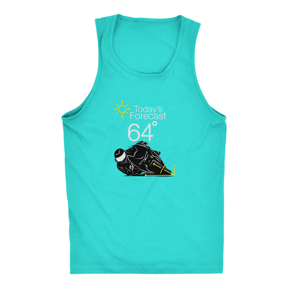 Men's Tank
