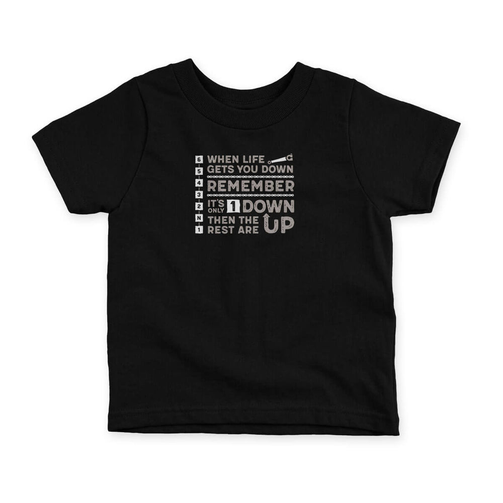 Motovational Youth's Tee