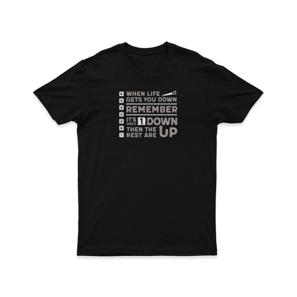 Motovational Youth's Tee