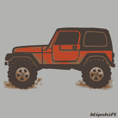 Link to Mudtina TJ