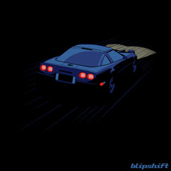 Must C Design by  Jeremy Lebreton