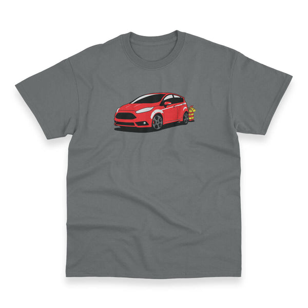 Men's Heavy Duty Tee