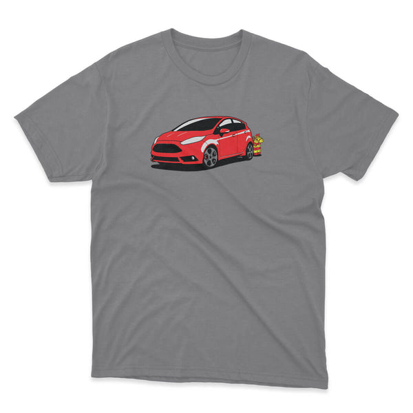 Men's Premium Tri-blend