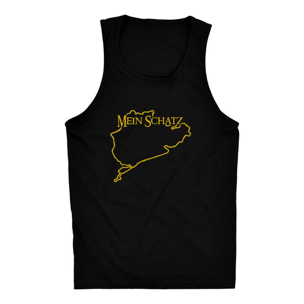 Men's Tank