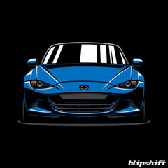 N Division Blue Design by  Oleg Markaryan