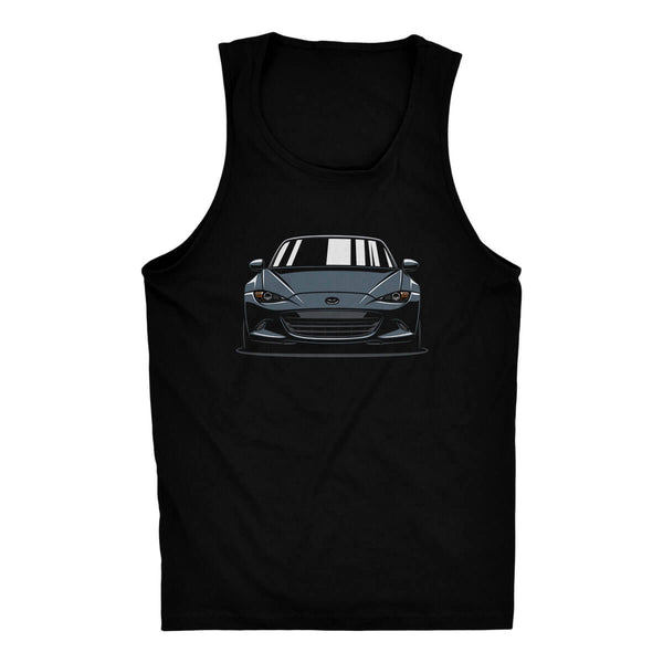 Men's Tank