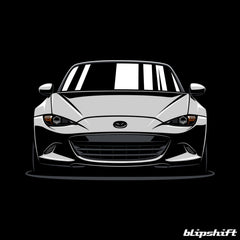 N Division White Design by  Oleg Markaryan