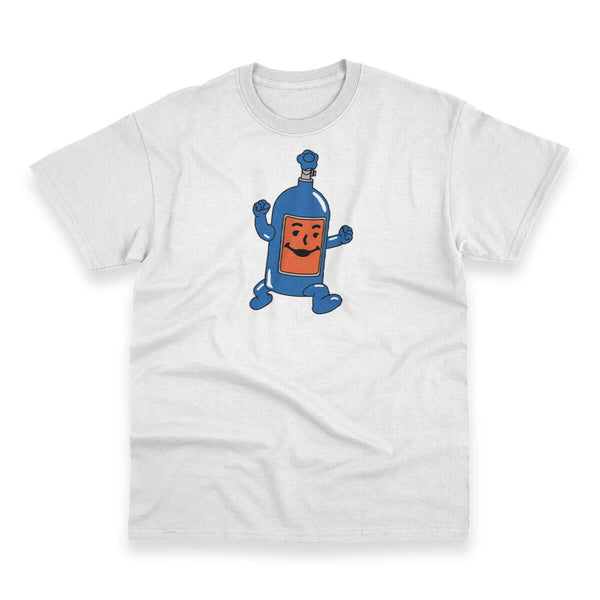 Men's Heavy Duty Tee