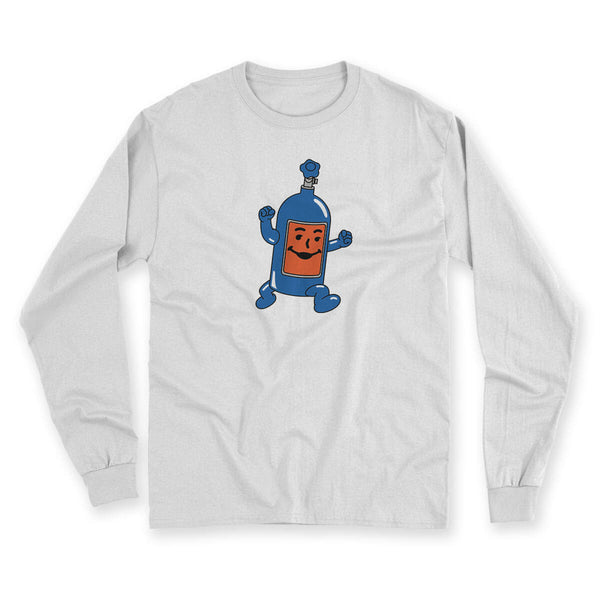 Men's Long Sleeve