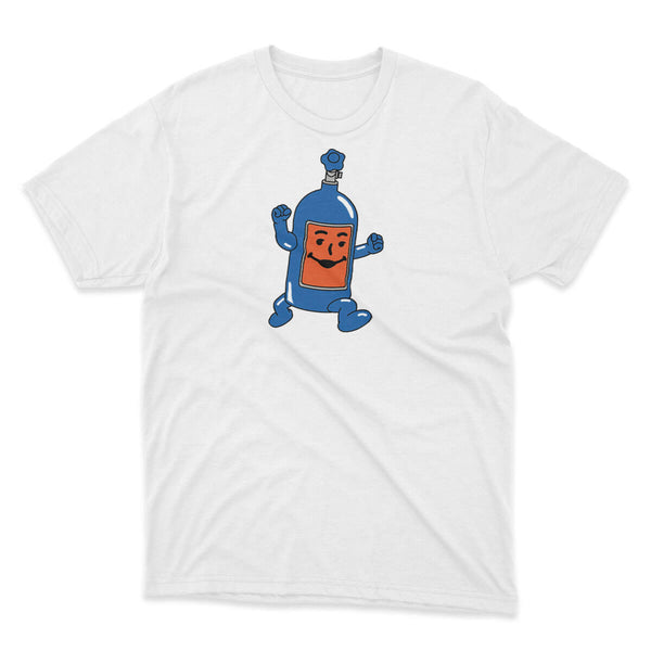 Men's Premium Tri-blend