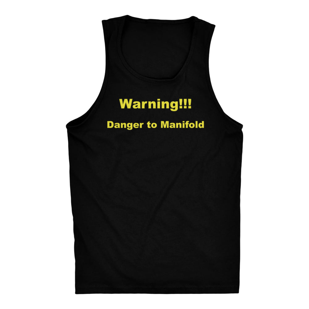 N2Overload Men's Tank