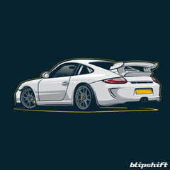 NA Bro II Design by  Josh Mussell