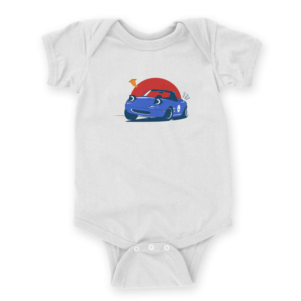 NA-nime III Onesie