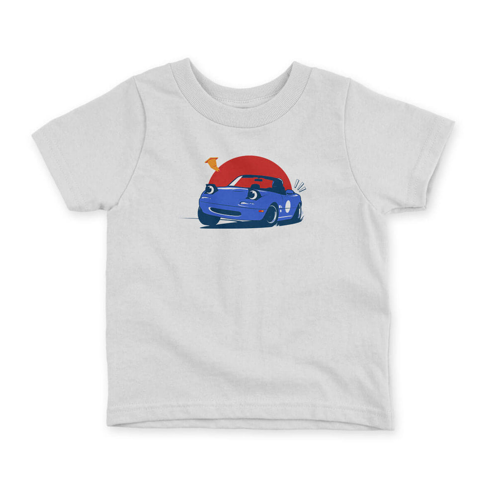NA-nime III Youth's Tee