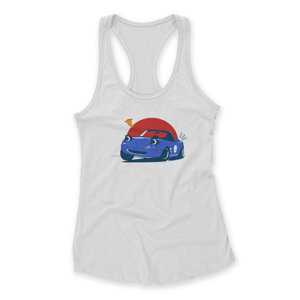 NA-nime III Women's Tank