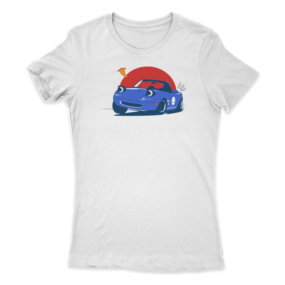 NA-nime III Women's Tee