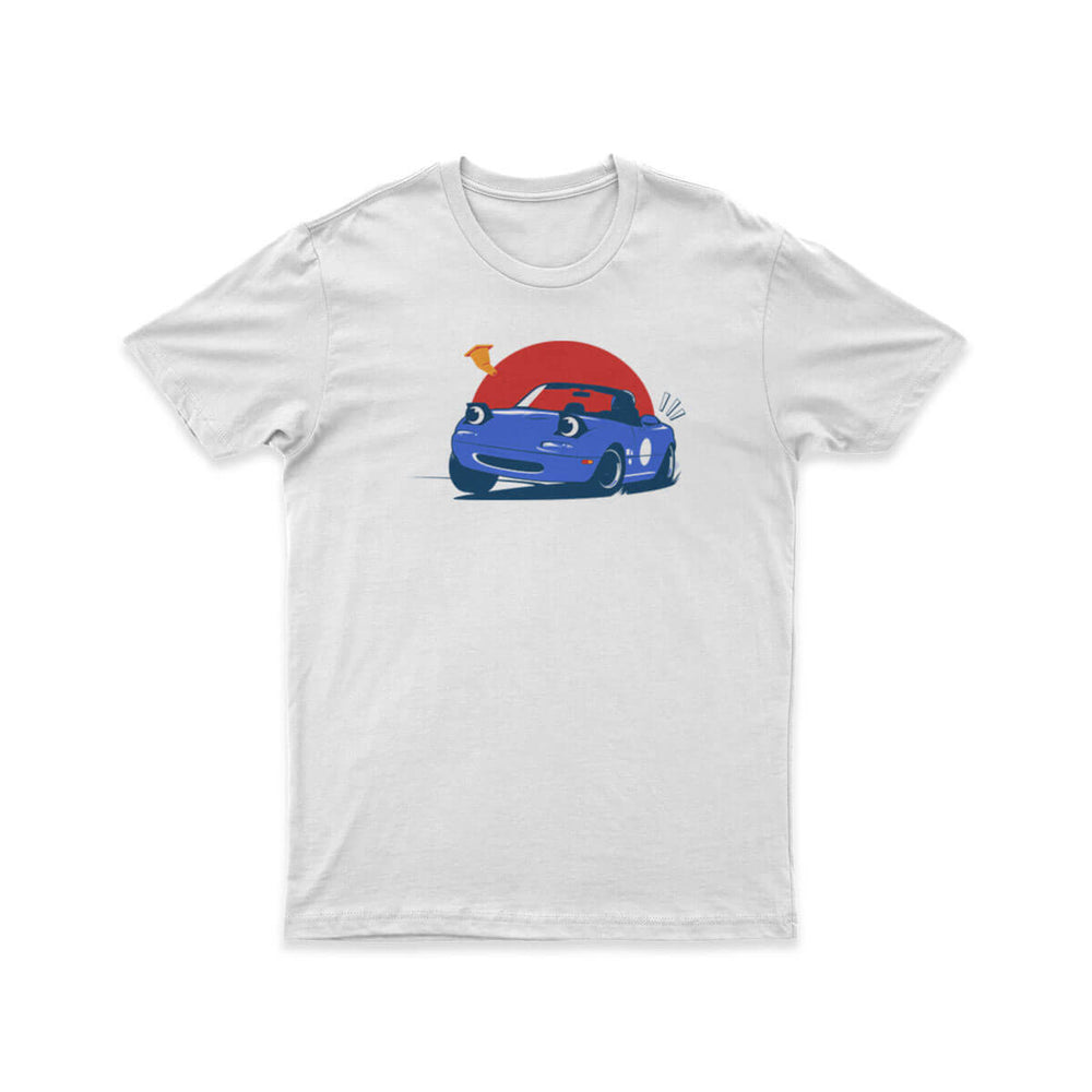 NA-nime III Youth's Tee