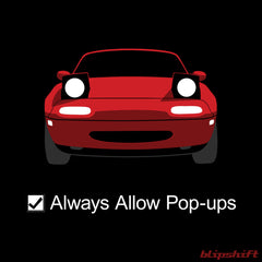 NAlware III Design by  Blayde