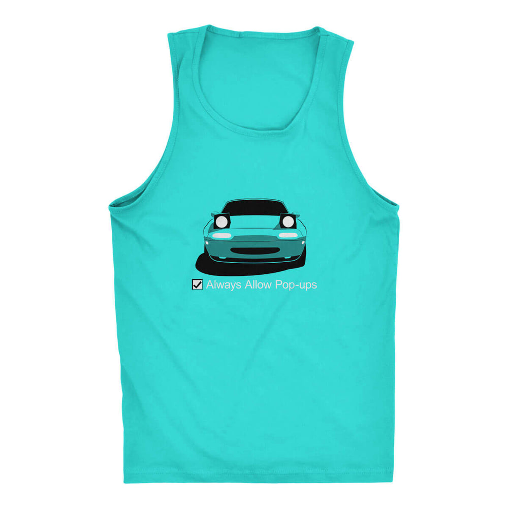 Men's Tank