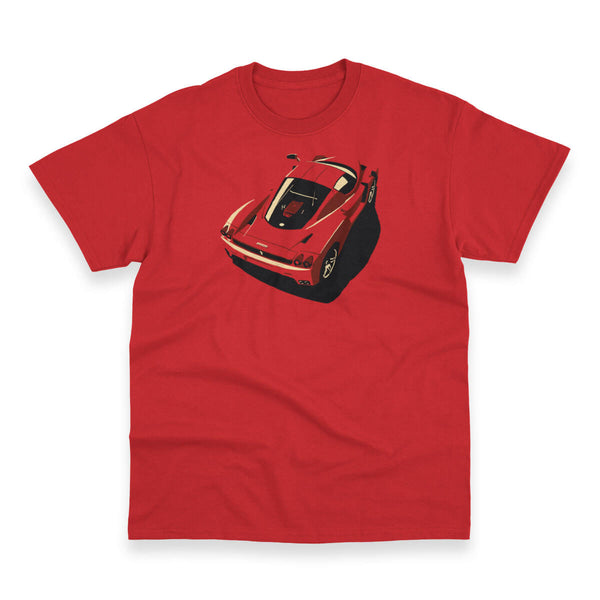 Men's Heavy Duty Tee