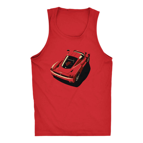 Men's Tank
