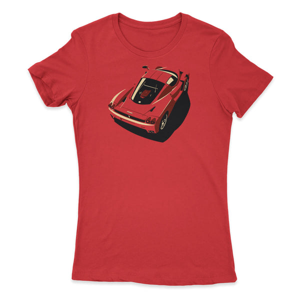 Women's Tee