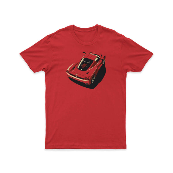 Youth's Tee