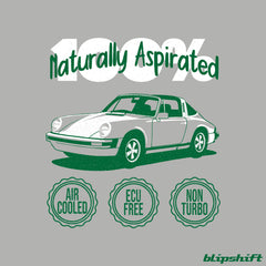 Naturally Design by  Jeremy Lebreton