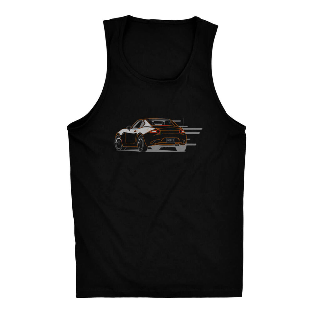 NDeed Men's Tank
