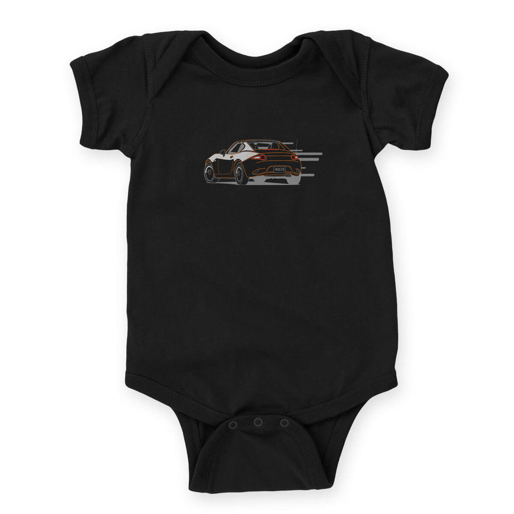 NDeed Onesie