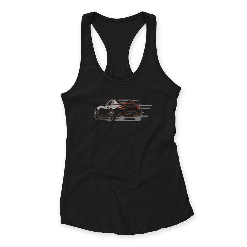 NDeed Women's Tank