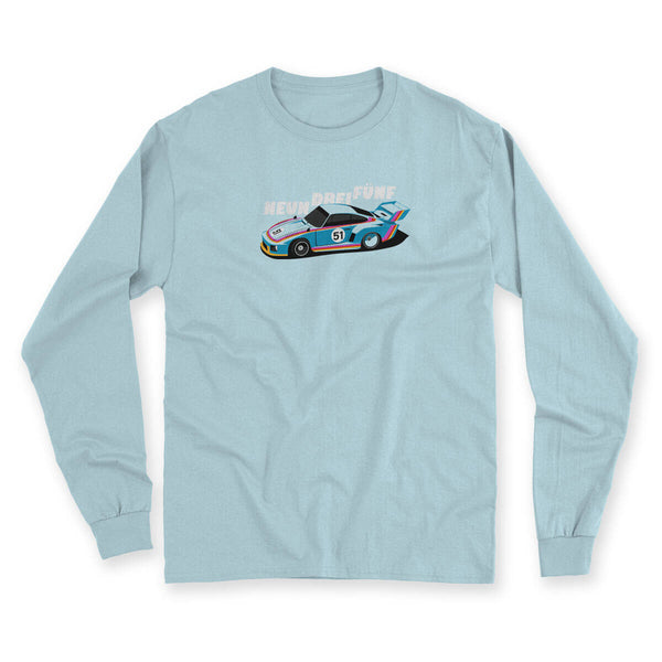 Men's Long Sleeve