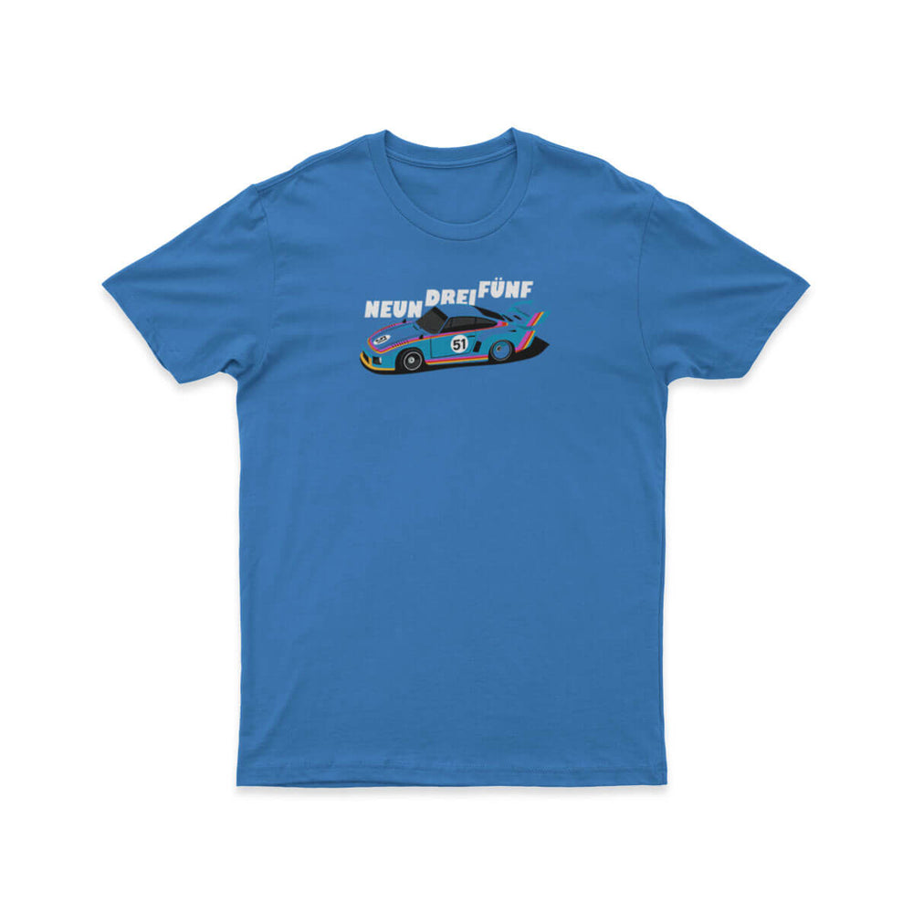 Neun Drei Fünf Youth's Tee