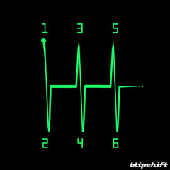 Never Miss a Beat