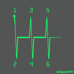 Never Miss a Beat III