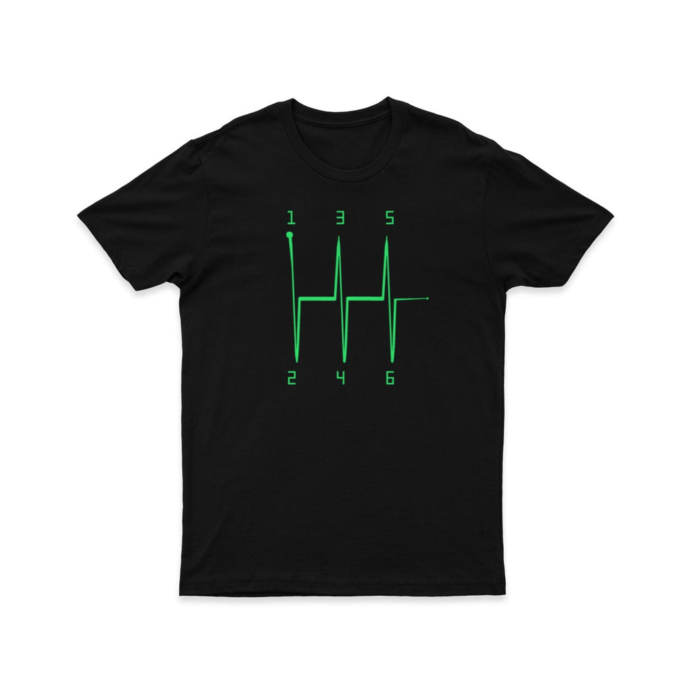 Never Miss a Beat Youth's Tee