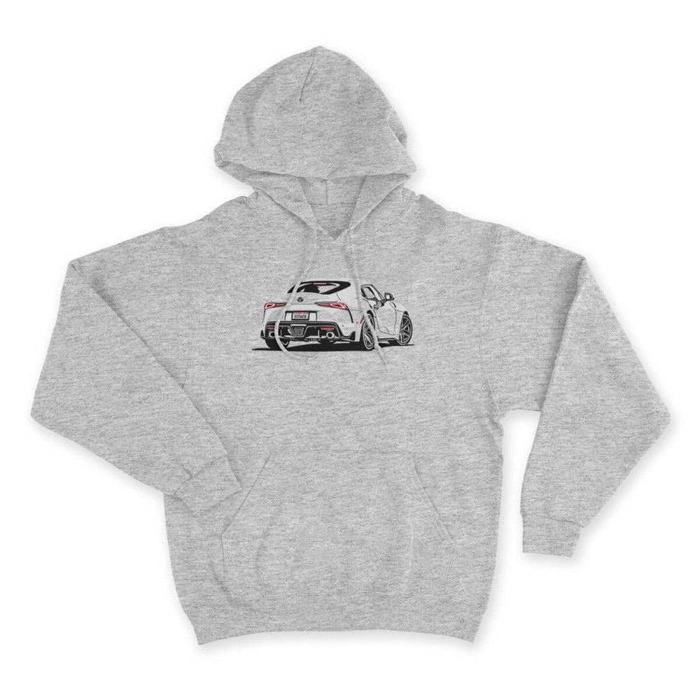 New-Jay-Zee Hoodie