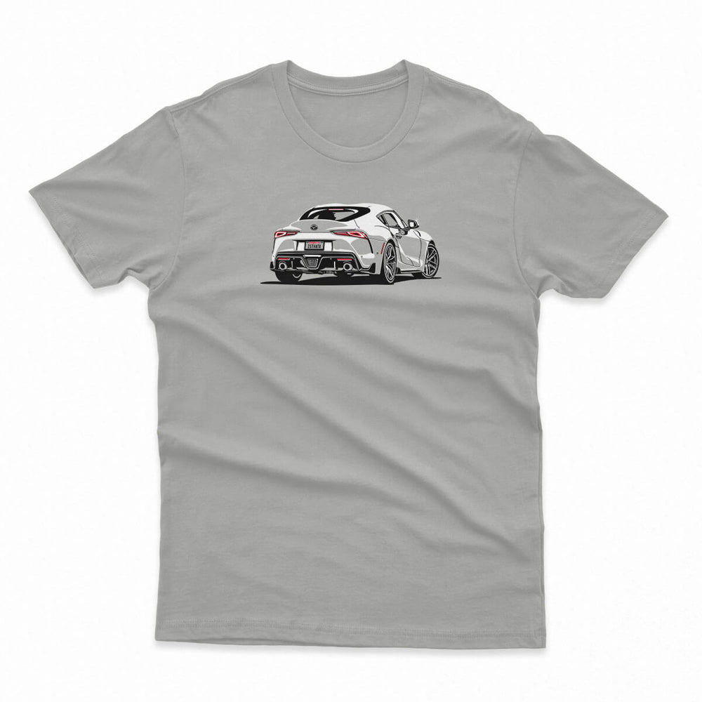 New-Jay-Zee Men's Fitted Tee