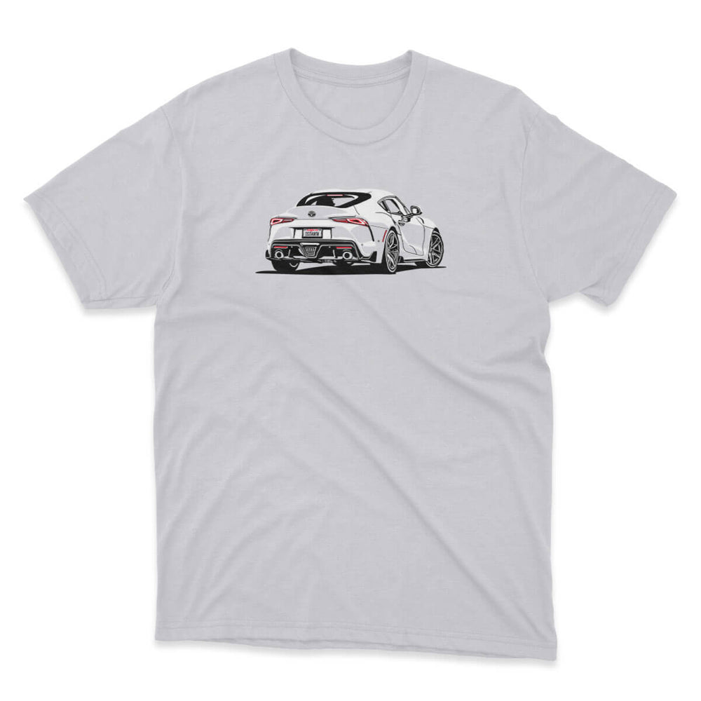 New-Jay-Zee Men's Premium Tri-blend
