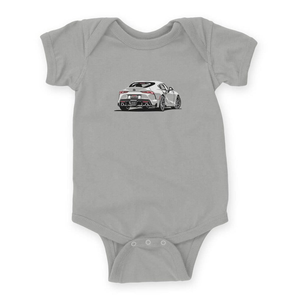 New-Jay-Zee Onesie
